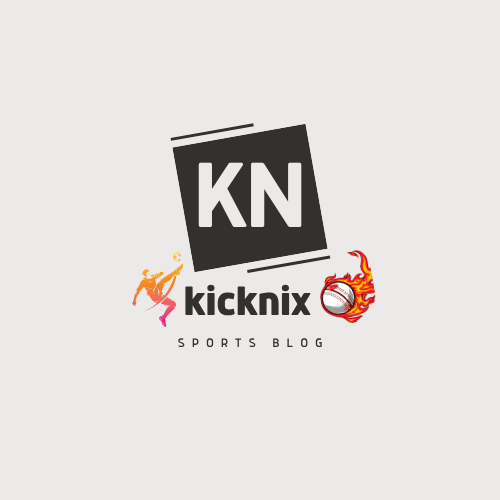 Kicknix logo