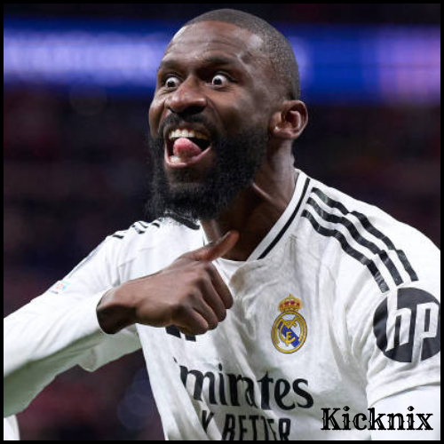 Xabi Alonso Stands Firm: Believes Rüdiger After Club World Cup Racial Abuse Allegations