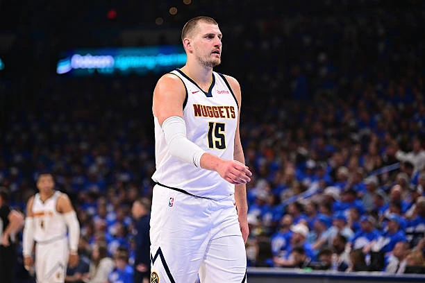 Nikola Jokic Puts Nuggets Contract Extension on Hold Until Next Summer