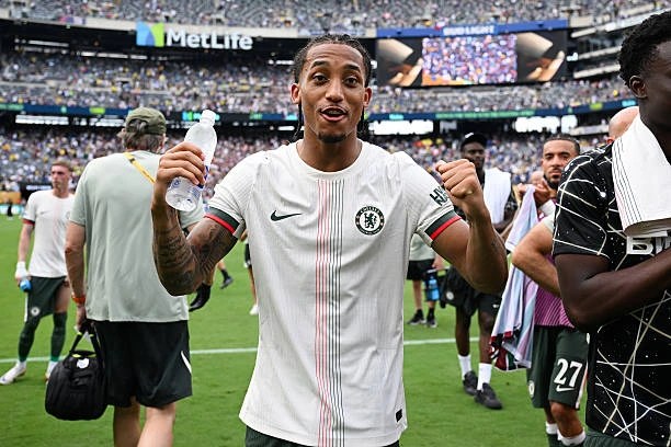 Joao Pedro Haunts Former Side as Chelsea Reach Club World Cup&nbsp;Final