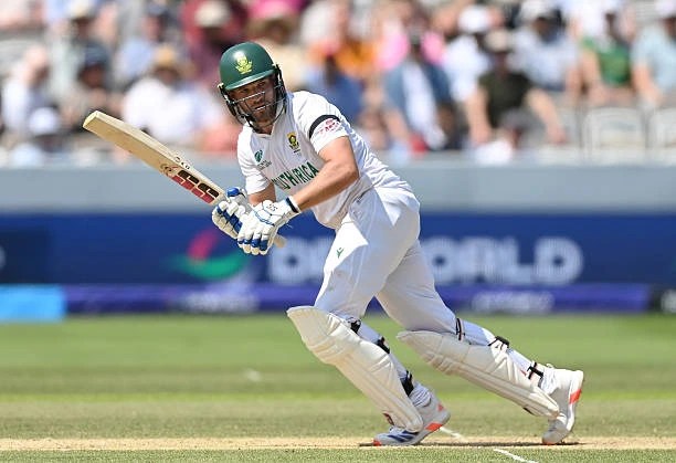 Captain Mulder Declares on 367, Sparks Debate Over Lara Record&nbsp;Chase