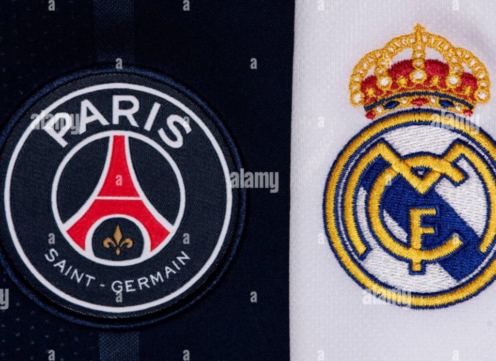 PSG Boss Luis Enrique Dodges Mbappe Drama Before Madrid&nbsp;Reunion