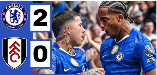 VAR Errors Shake Premier League: Inside the Chelsea-Fulham Match&nbsp;Controversy