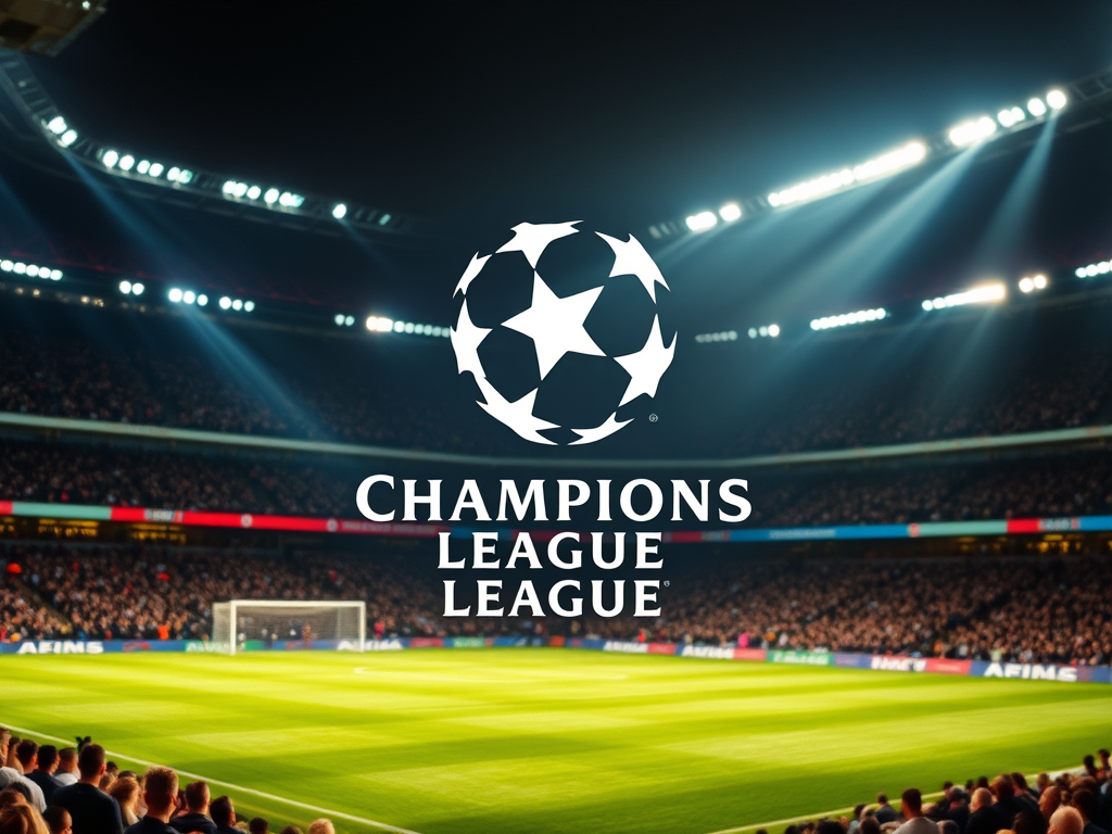 UEFA Champions League 2025: Thrilling Matches, Stunning Goals, and Shocking Upsets This Week