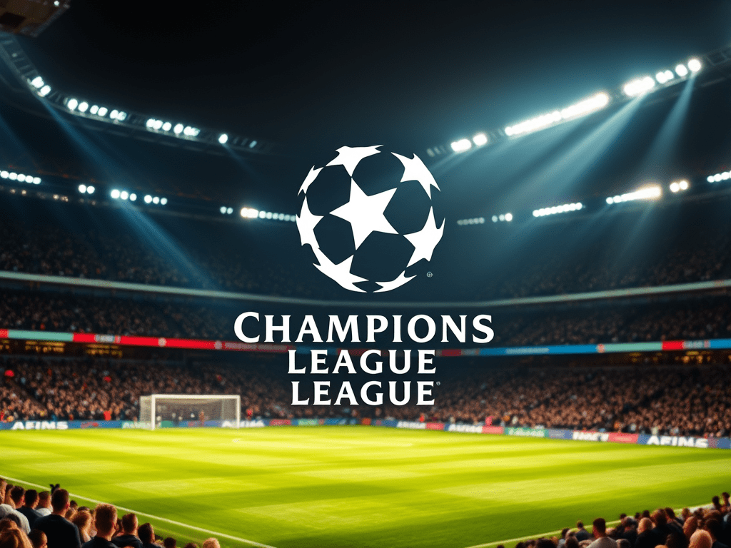 UEFA Champions League 2025: Thrilling Matches, Stunning Goals, and Shocking Upsets This&nbsp;Week