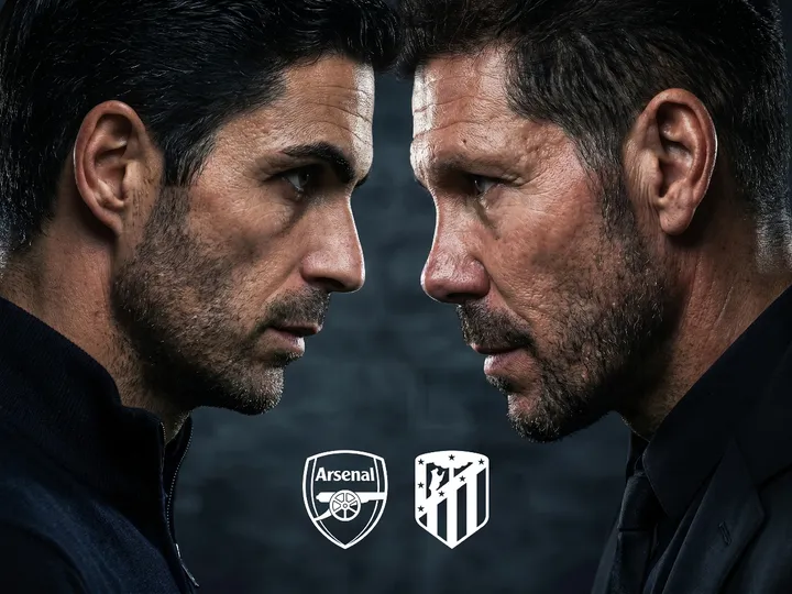 Arsenal vs Atletico Madrid: Champions League Semi-Final Preview